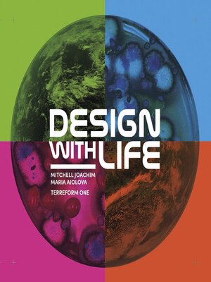 cover image of Design with Life